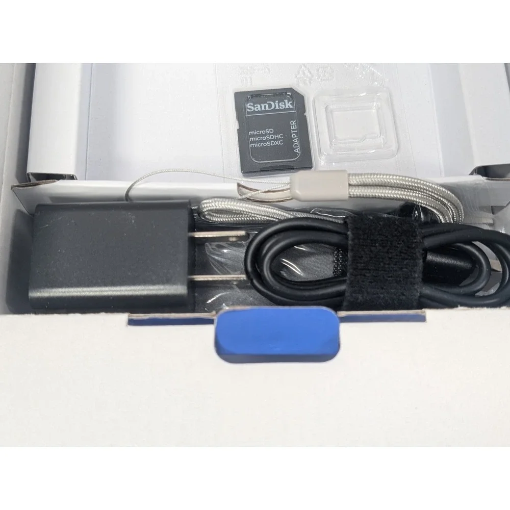 Underwater Camera FHD 2.7K 48 MP Waterproof Digital‎ Camera Selfie Dual Screen